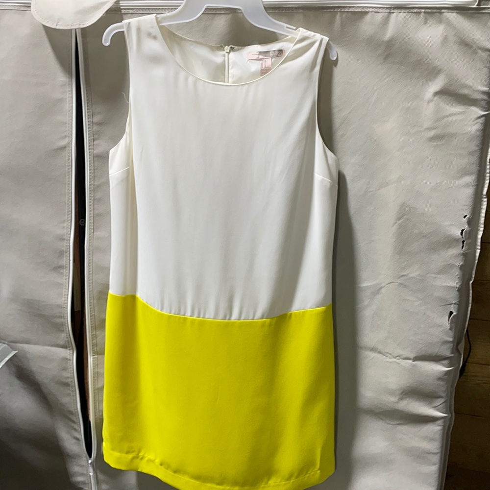 Forever 21 dress